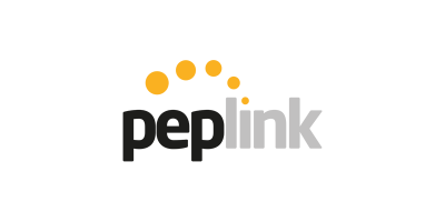 Peplink logo